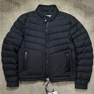 Moncler Biker Jacket
